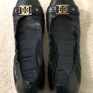 Tory Burch flats